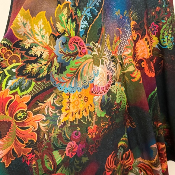 Salaam Marilyn Dress - Picture 5 of 5